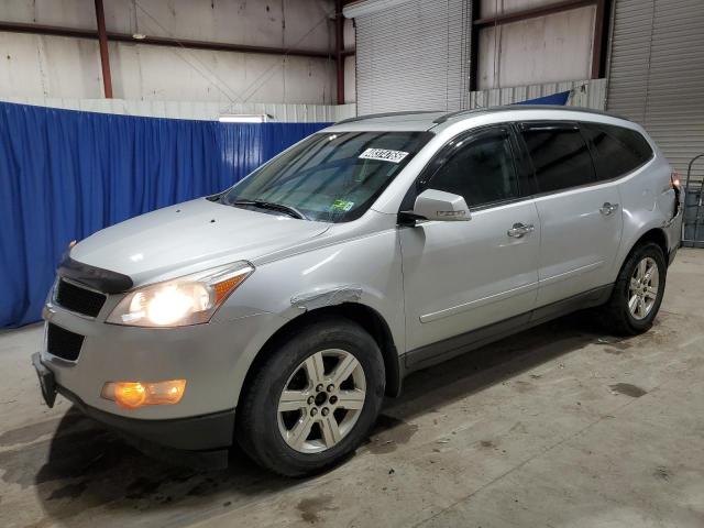 CHEVROLET TRAVERSE L