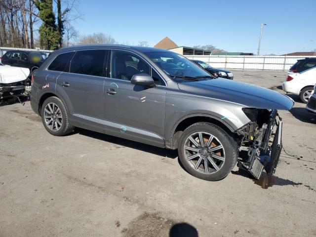 2017 AUDI Q7 PREMIUM - WA1LAAF77HD012925