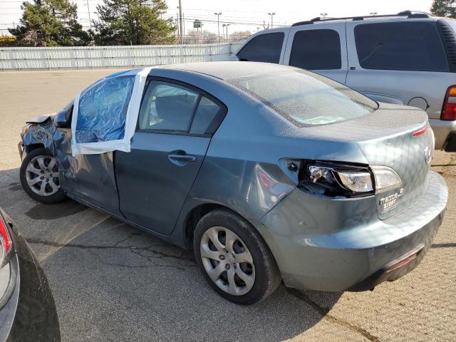 Vin: jm1bl1sf3a1257494, lot: 53808205, mazda 3 i 20102