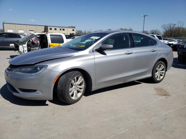 CHRYSLER 200 LIMITED