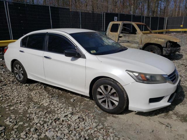 2015 HONDA ACCORD LX - 1HGCR2F3XFA084994