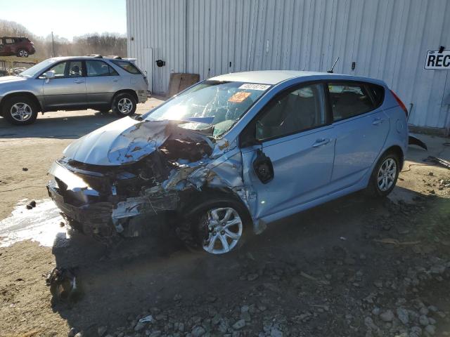 Vin: kmhct5ae1cu053035, lot: 49318715, hyundai accent gls 2012 img_1