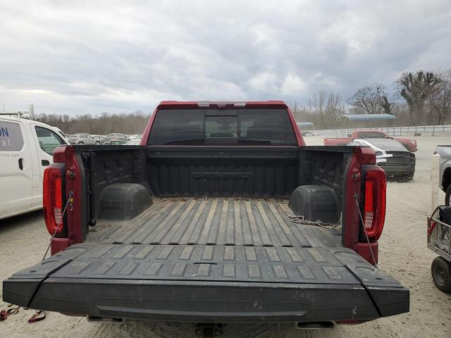 2020 GMC SIERRA C15 - 1GTP8FET9LZ326988