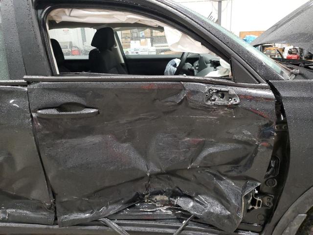 2025 HONDA HR-V - 3CZRZ1H3XSM717470