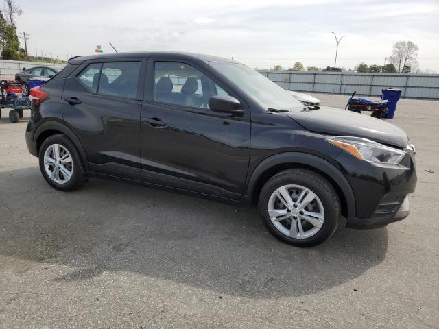 Vin: 3n1cp5bv5ll489505, lot: 51147705, nissan kicks s 20204