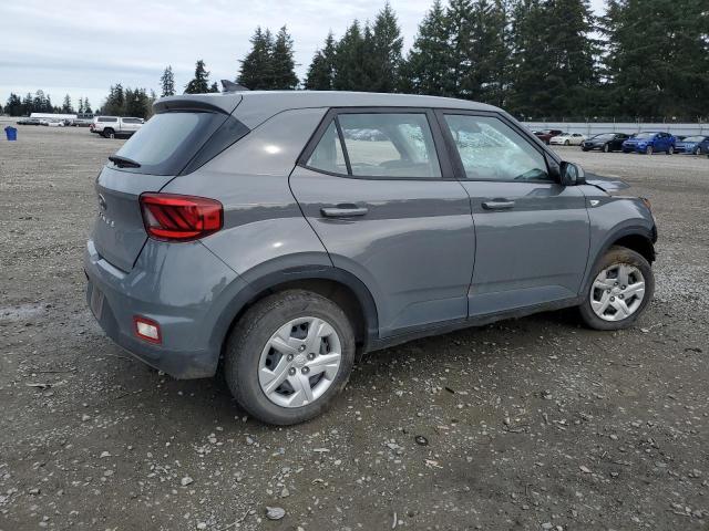 Vin: kmhrb8a34lu014520, lot: 50756335, hyundai venue se 20203