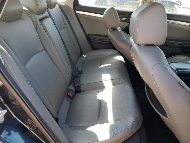2016 HONDA CIVIC TOUR 19XFC1F9XGE207154