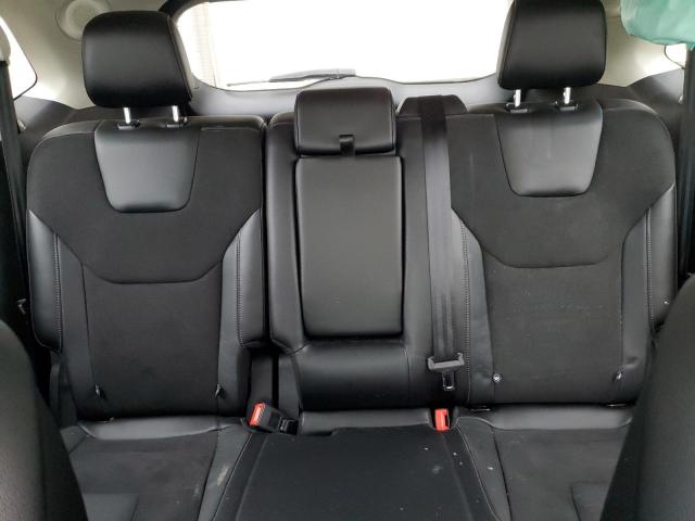 2017 FORD EDGE SPORT - 2FMPK4AP5HBC15083