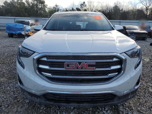 2020 GMC TERRAIN SL - 3GKALPEV2LL307531