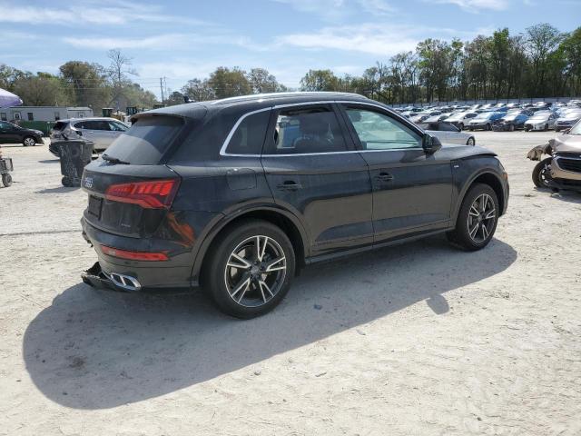 Vin: wa1e2afy6l2035597, lot: 49129515, audi q5 premium plus 20203