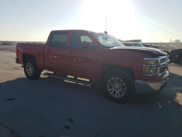 2015 CHEVROLET SILVERADO - 3GCPCREHXFG126279