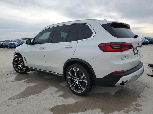 Vin: 5uxcr6c53kll13685, lot: 48729755, bmw x5 xdrive40i 20192