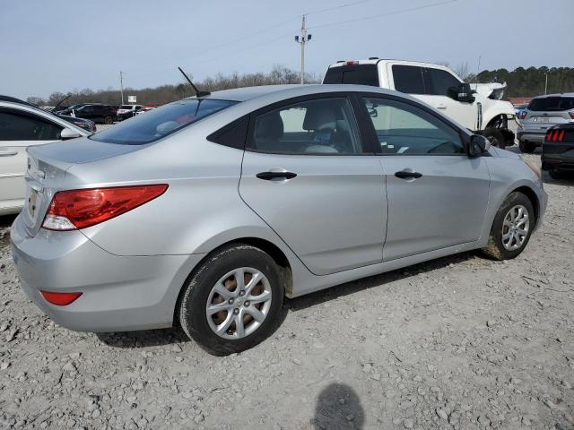Vin: kmhct4ae5cu046499, lot: 48231215, hyundai accent gls 20123