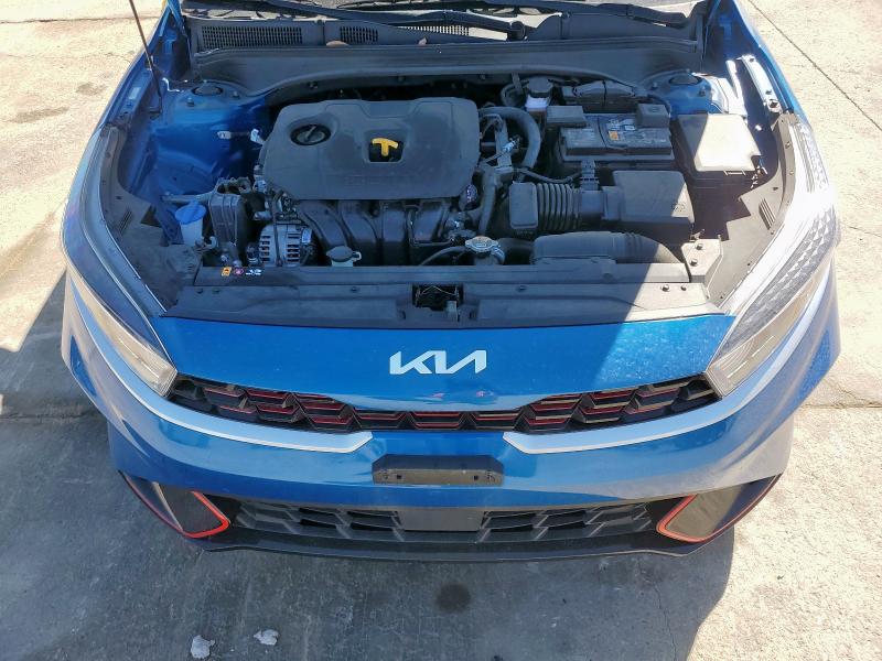 2023 KIA FORTE GT L - 3KPF54AD8PE631942