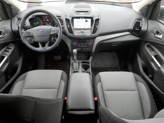 2017 FORD ESCAPE SE - 1FMCU9GD8HUD09780