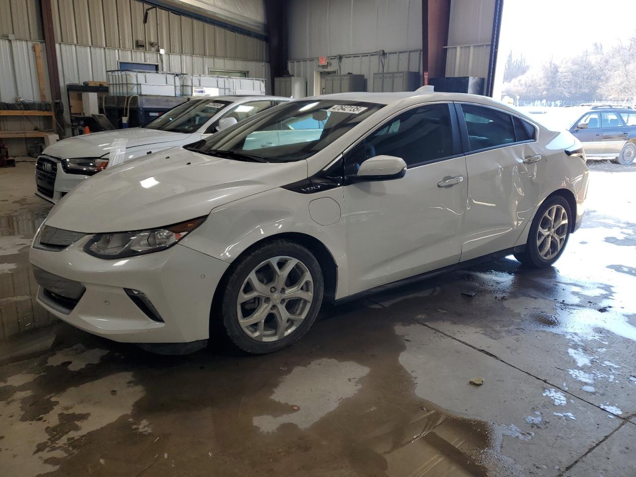 1G1RB6S55JU153652 CHEVROLET VOLT PREMI 2018