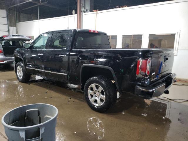 Vin: 3gtu2nec4jg387824, lot: 50936095, gmc sierra k1500 slt 20182