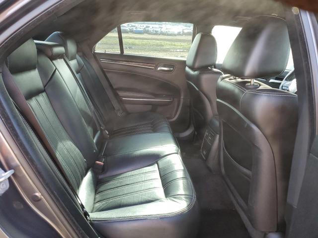 2018 CHRYSLER 300 S - 2C3CCAGG7JH267344