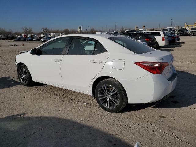 Vin: 5yfburhe2hp573906, lot: 48465205, toyota corolla l 20172