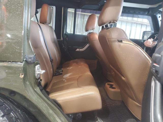 2015 JEEP WRANGLER U - 1C4HJWEG2FL639593