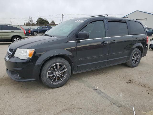 DODGE GRAND CARA