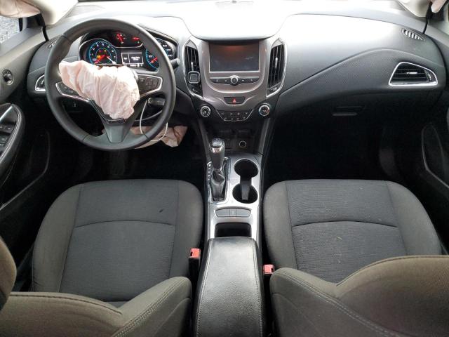 2018 CHEVROLET CRUZE LT - 1G1BE5SMXJ7169712