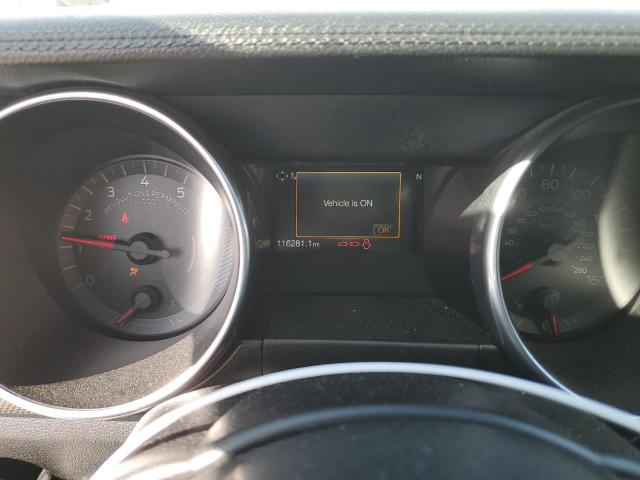 2018 FORD MUSTANG - 1FA6P8TH2J5138266