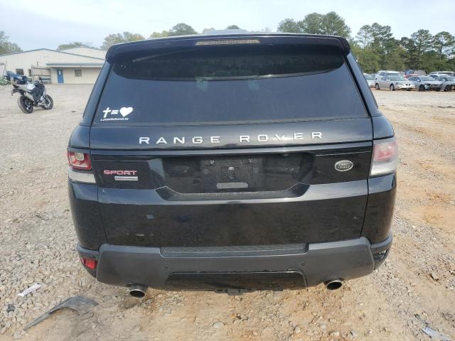 2015 LAND ROVER RANGE ROVE - SALWR2TF4FA522556