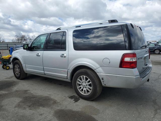 Vin: 1fmjk1k51eef27693, lot: 48950985, ford expedition el limited 20142