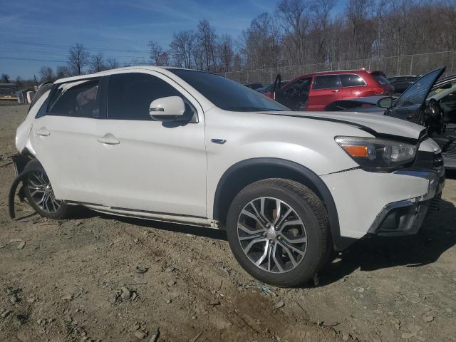 Vin: ja4ap4au5ku017844, lot: 49783885, mitsubishi outlander se 20194
