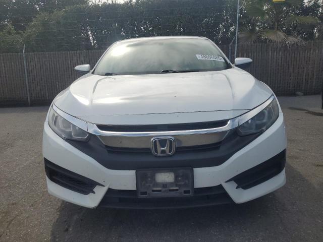 2017 HONDA CIVIC LX - 2HGFC2F57HH549753