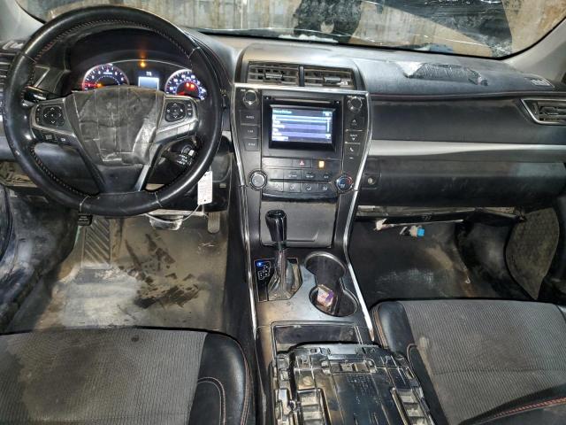 2017 TOYOTA CAMRY LE 4T1BF1FK4HU298588