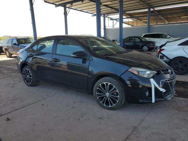 Vin: 5yfburhe3ep175518, lot: 51054135, toyota corolla l 20144