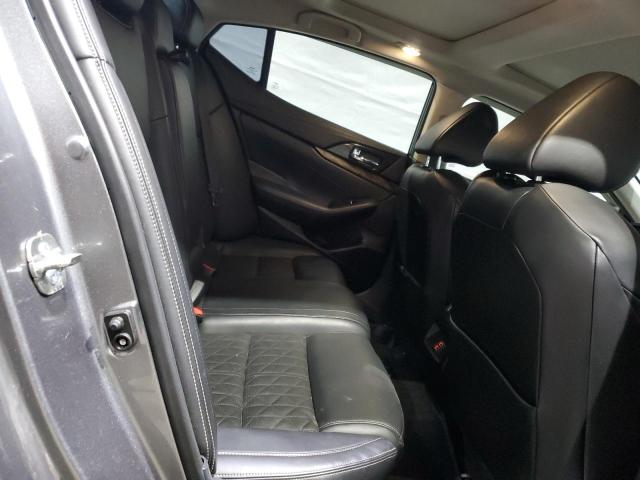 2018 NISSAN MAXIMA 3.5 - 1N4AA6AP4JC362015