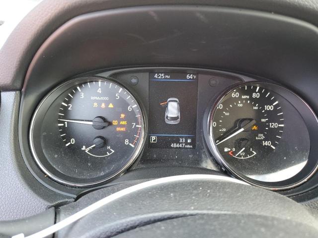 2018 NISSAN ROGUE S - JN8AT2MT4JW462821