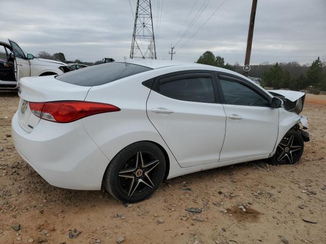 Vin: 5npdh4ae7ch090458, lot: 49489025, hyundai elantra gls 20123