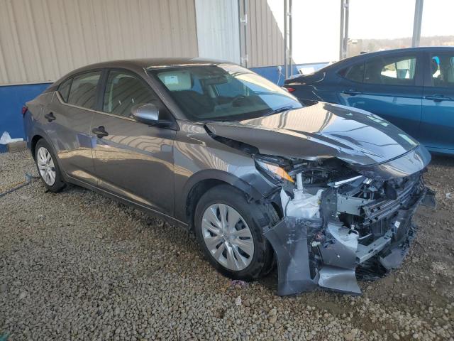 3N1AB8BV0RY375009 Nissan Sentra S 2024