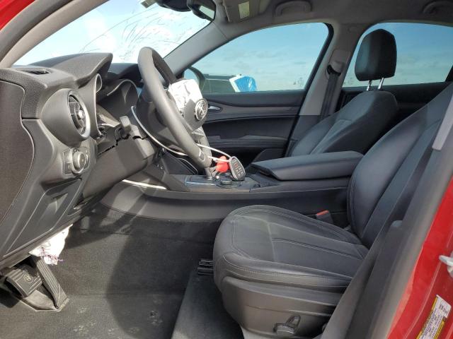 2019 ALFA ROMEO STELVIO TI - ZASPAKBN8K7C69851