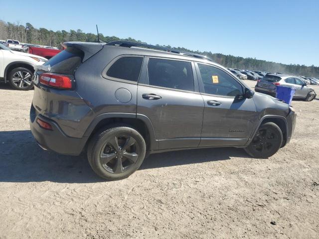 2016 JEEP CHEROKEE L - 1C4PJLCS9GW221999