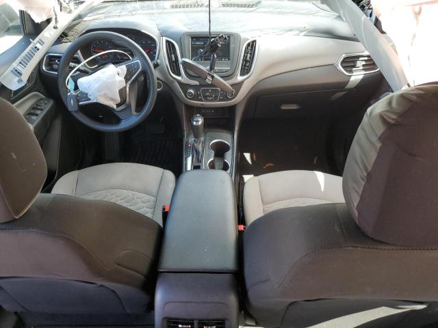 2019 CHEVROLET EQUINOX LS - 2GNAXHEV4K6256842