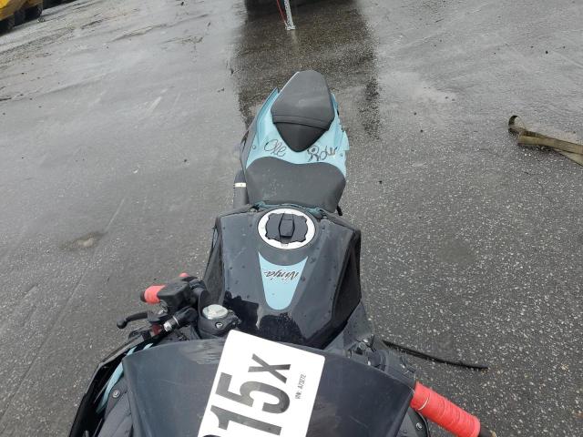2020 KAWASAKI EX400 - JKAEXKG13LDA73272
