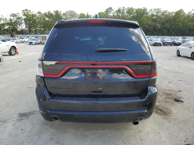 2018 DODGE DURANGO GT 1C4RDHDG2JC494203