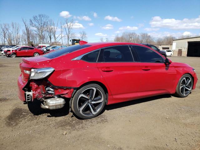 Vin: 1hgcv1f37ja054642, lot: 50726075, honda accord sport 20183