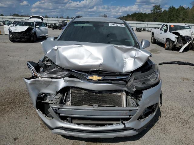 2019 CHEVROLET TRAX 1LT - 3GNCJLSB8KL198706