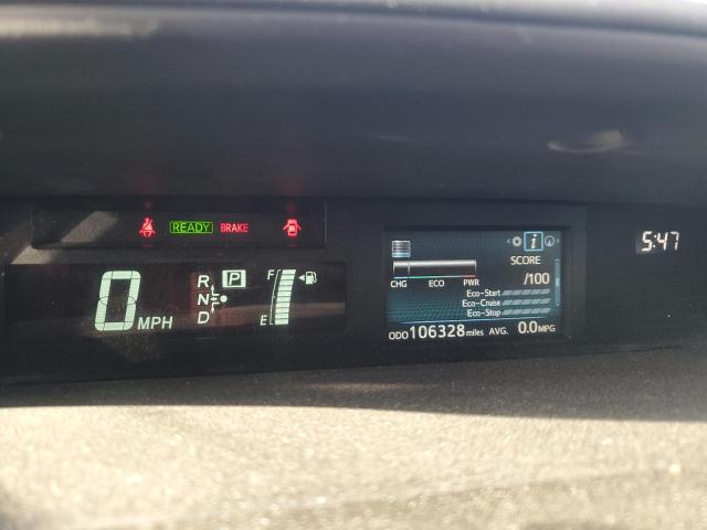 2015 TOYOTA PRIUS V - JTDZN3EU5FJ025839
