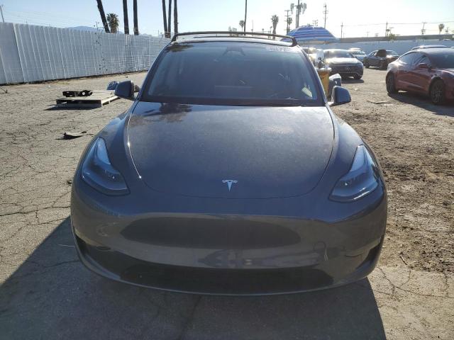 2023 TESLA MODEL Y 7SAYGDEF4PF959967