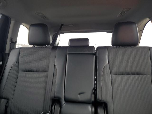 2019 TOYOTA HIGHLANDER - 5TDBZRFH0KS731284