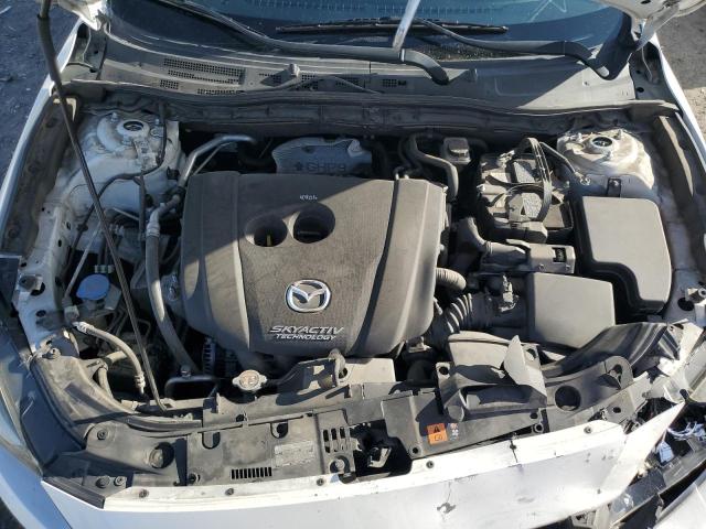 2016 MAZDA 3 SPORT - JM1BM1U70G1350548