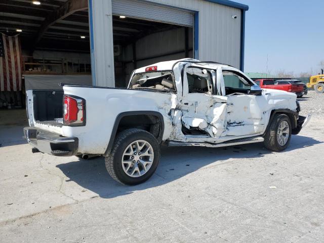 2018 GMC SIERRA K15 3GTU2NEC7JG313412