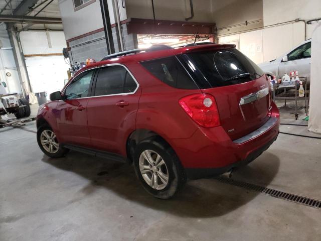 Vin: 2gnflge35f6234834, lot: 47705355, chevrolet equinox lt 20152